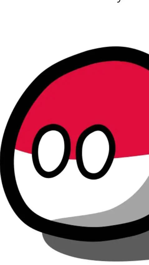 ai character: Poland background