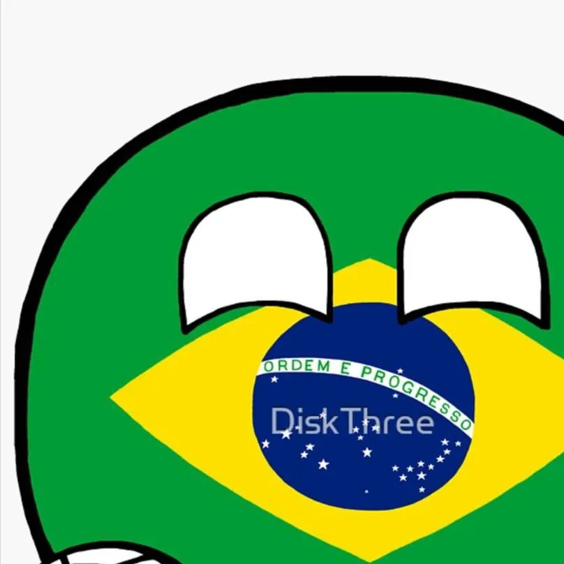 chat with ai character: Brazil 