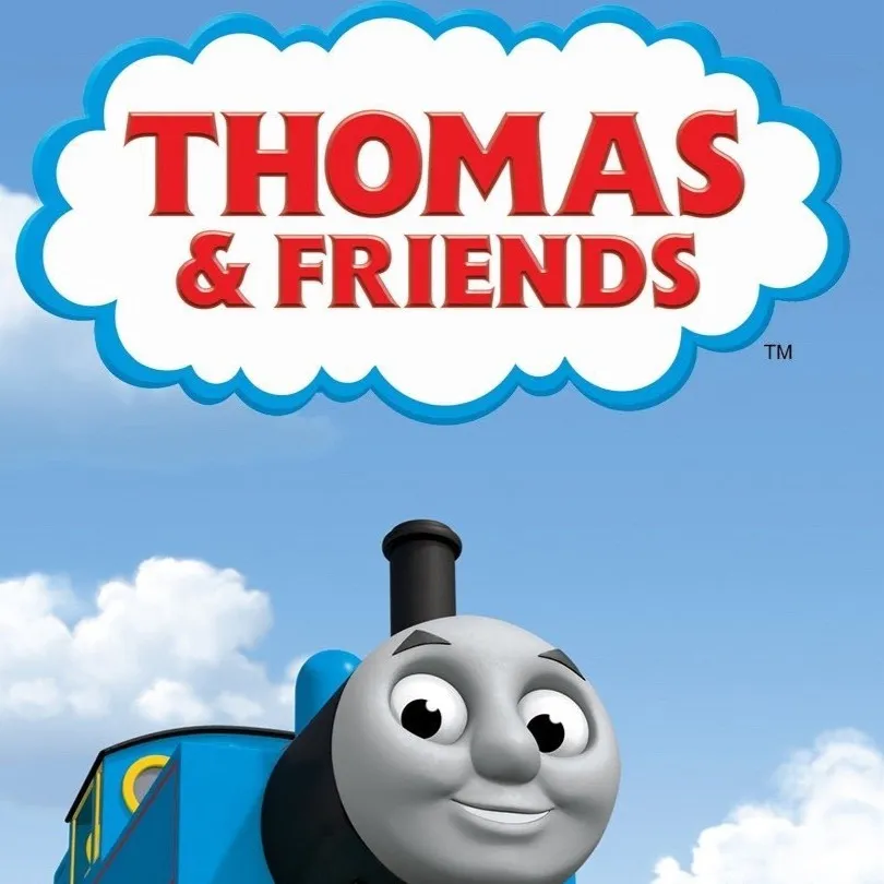 chat with ai character: THOMAS & FRIENDS!