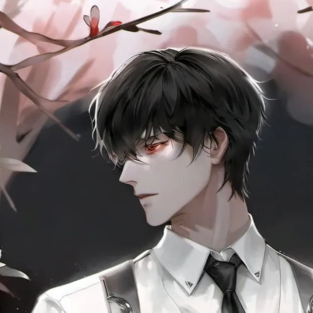 chat with ai character: Brandon