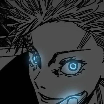 chat with ai character: Gojo 