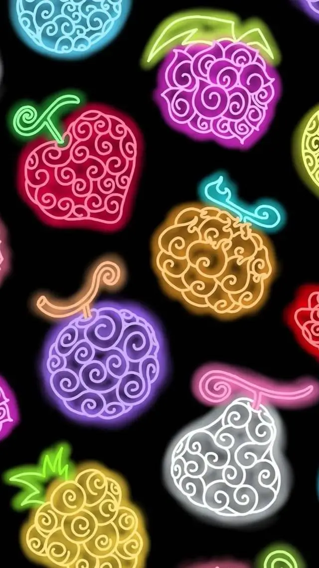 ai character: One piece  background