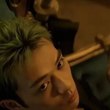 chat with ai character: Roronoa Zoro