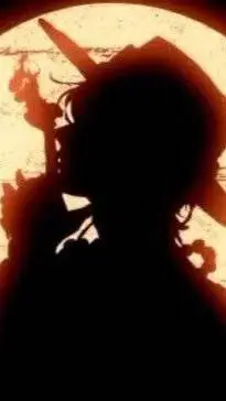 ai character: One Piece background