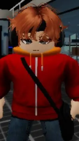 ai character: Max Gingerson background