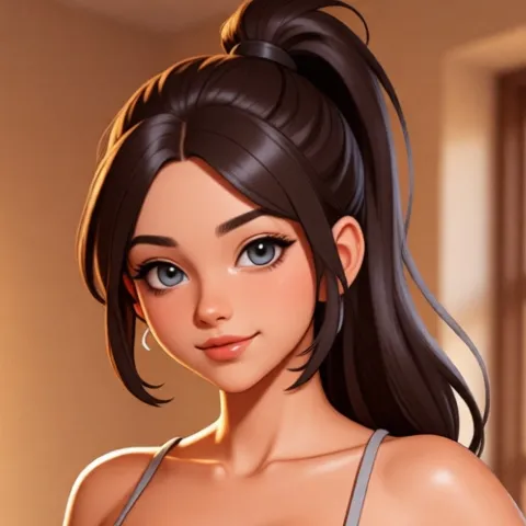 chat with ai character: Dream Summers 