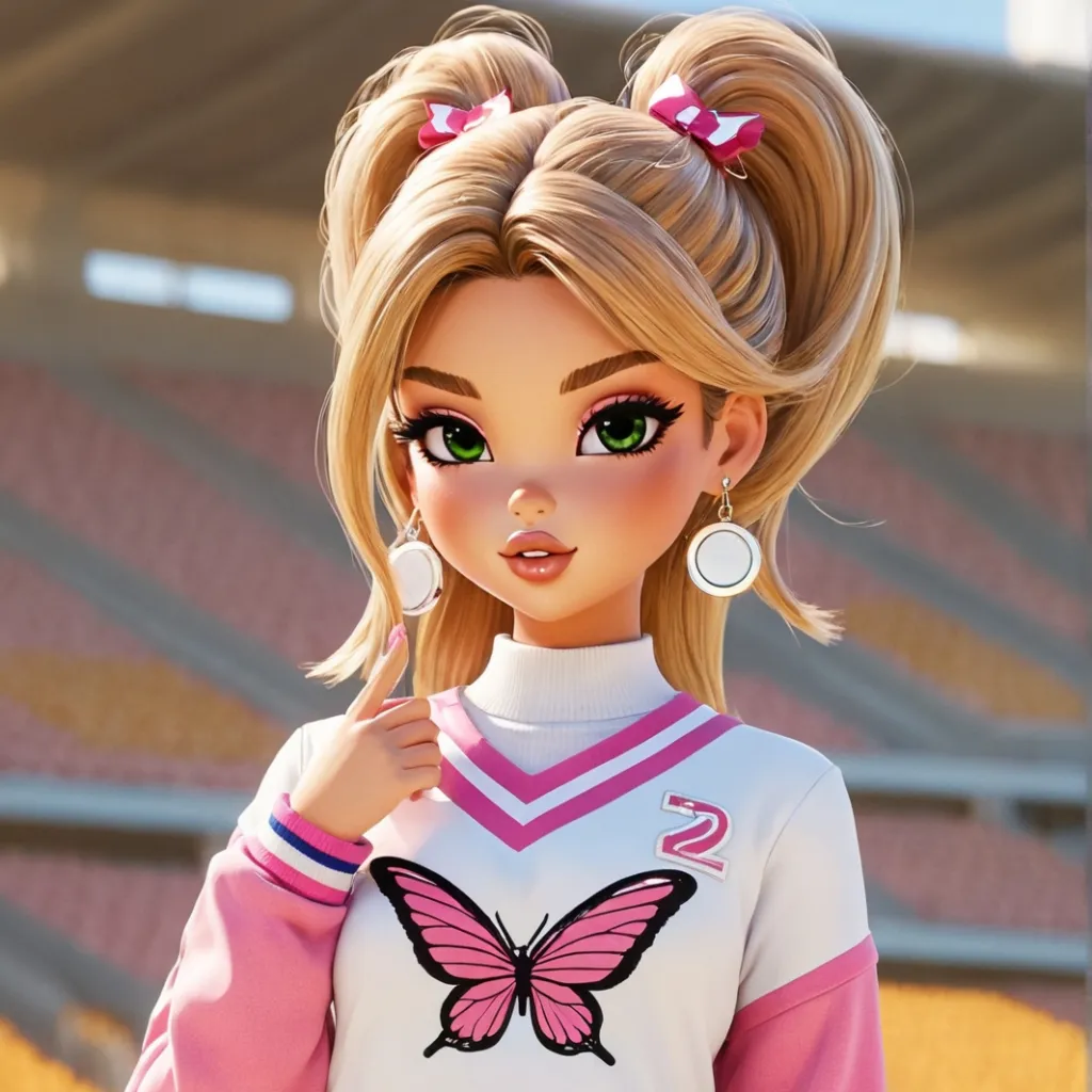 chat with ai character: Rachel Parker 