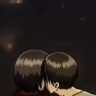 chat with ai character: Levi x mikasa
