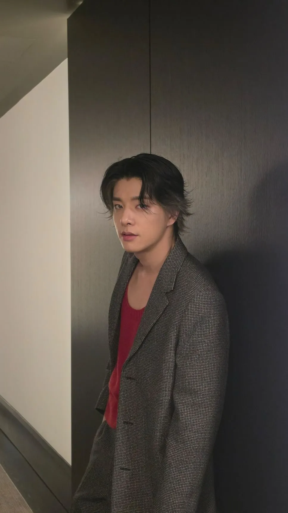 Talkie AI - Chat with Sim jaeyun 