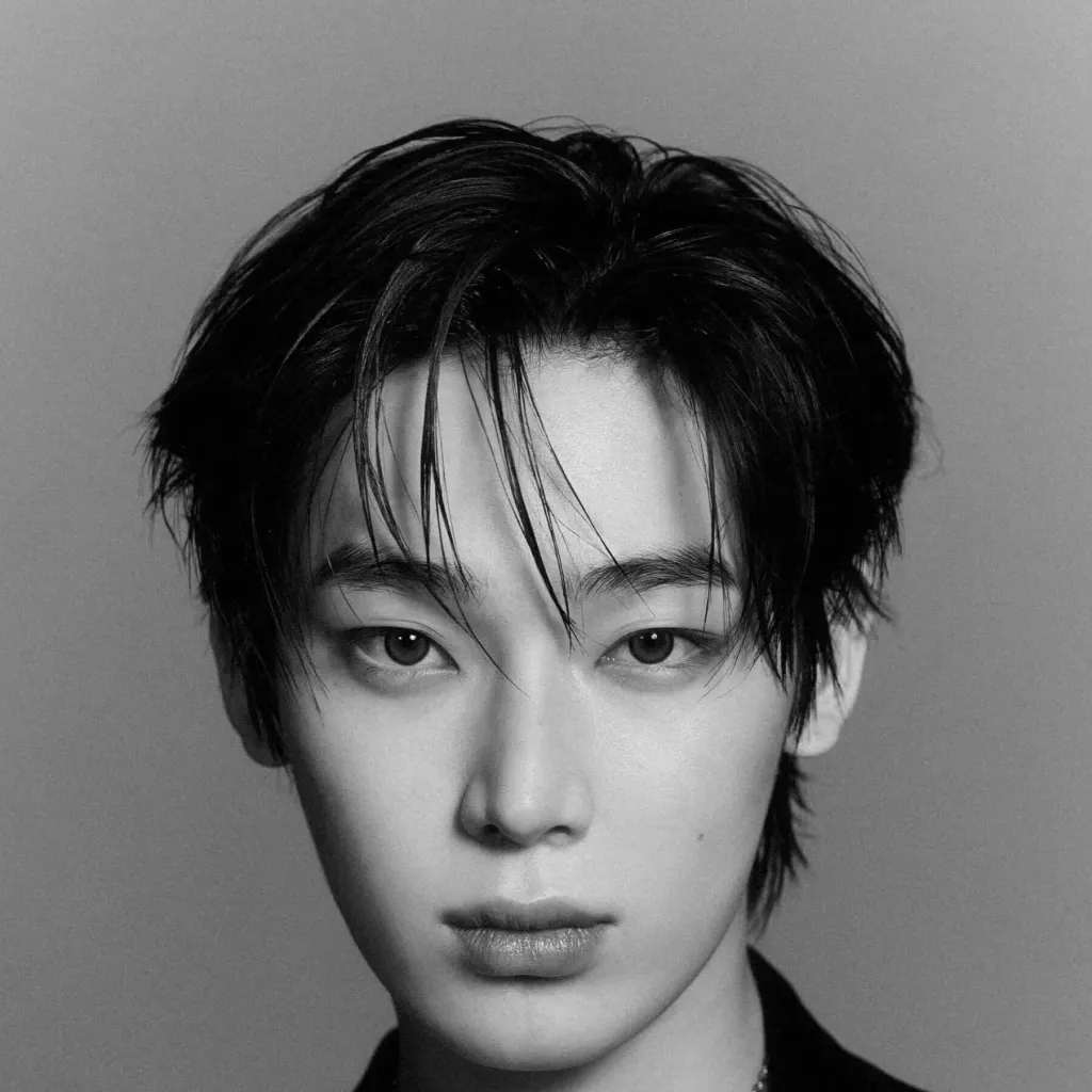 chat with ai character: Kim sunoo