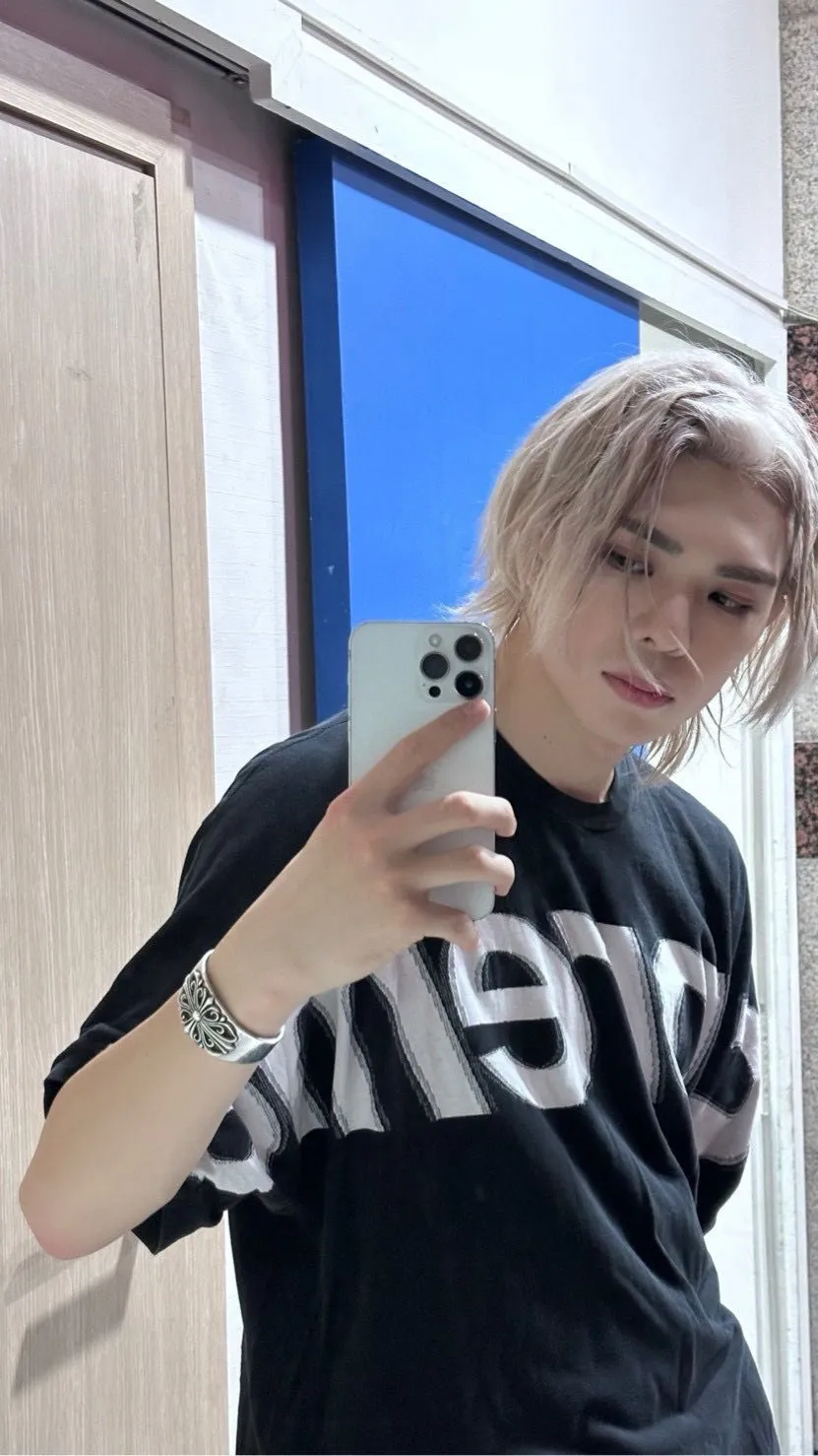 Talkie AI - Chat with Souma 