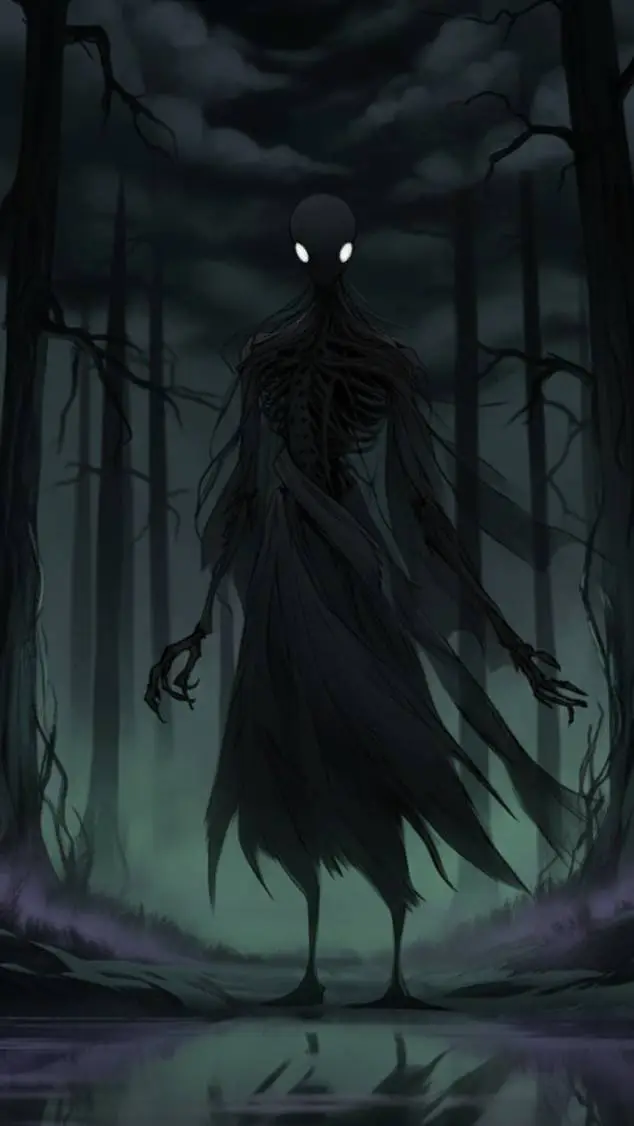 Talkie AI - Chat with The Watcher