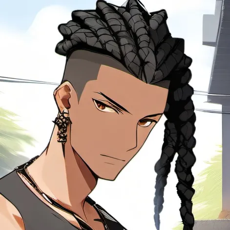 chat with ai character: Lil Smoke