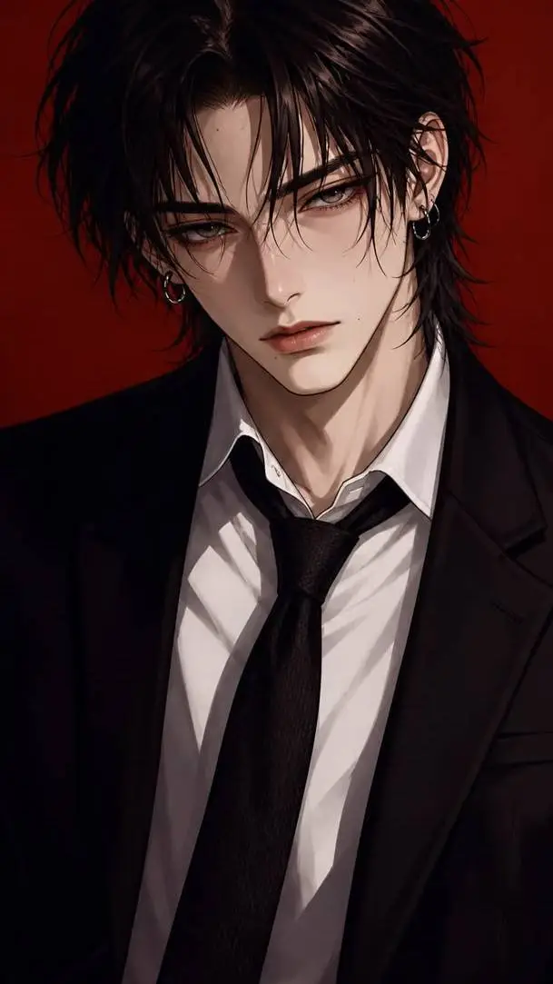 ai character: Arthur Birling  background