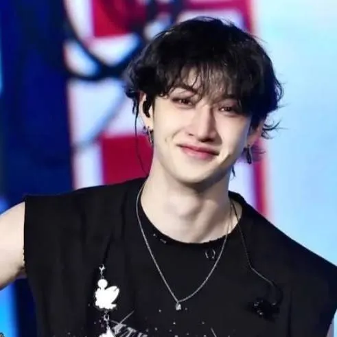 chat with ai character: Bangchan