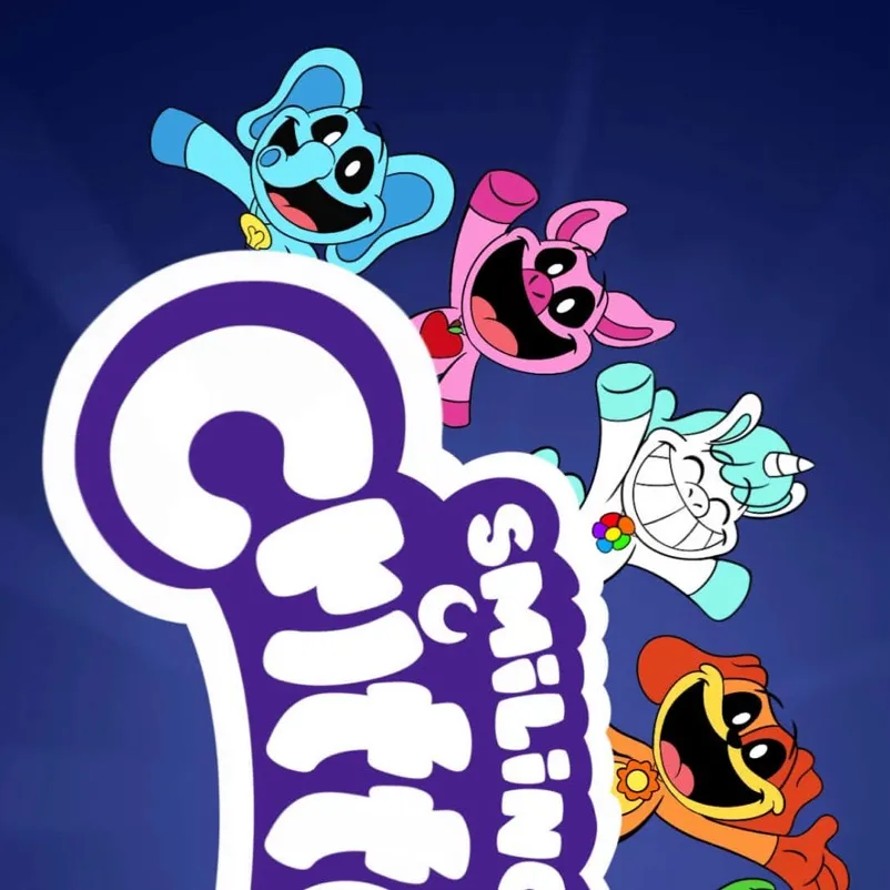 chat with ai character: Smilingcritters