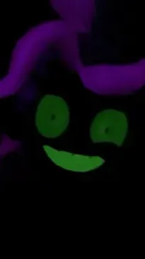 ai character: Lily love brades  background
