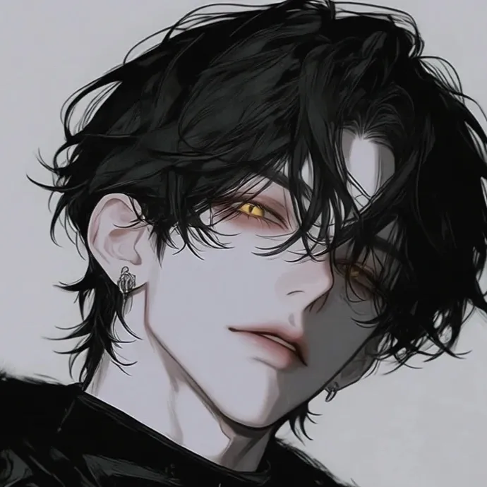 chat with ai character: Lysander 