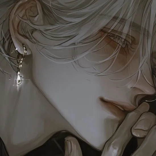 chat with ai character: Kade 