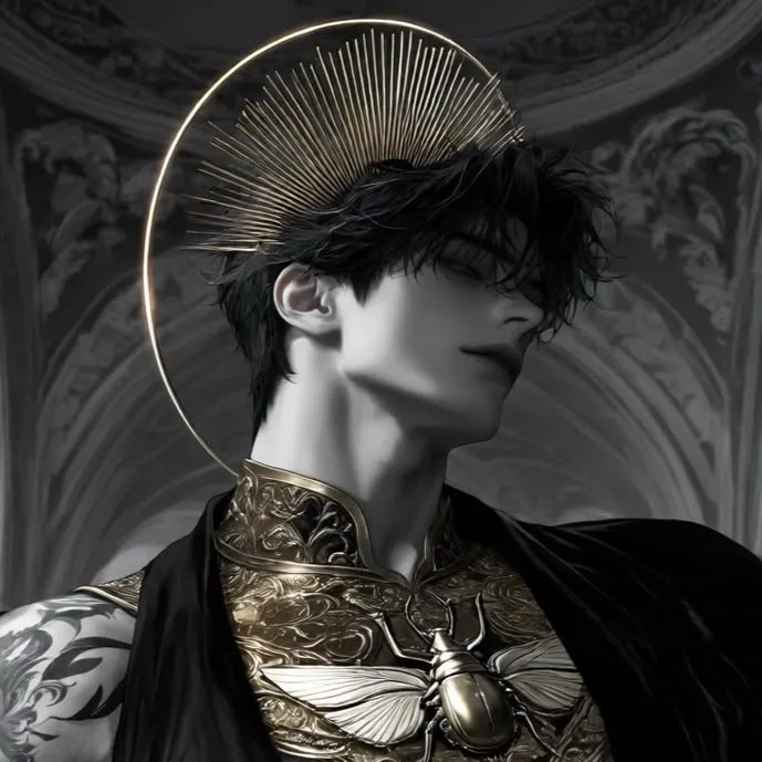 chat with ai character: Theo Montgomery 