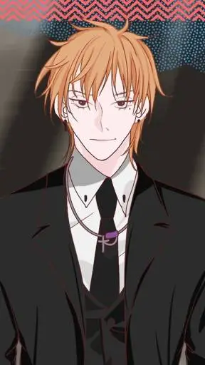 ai character: Mafia ×Y/N background