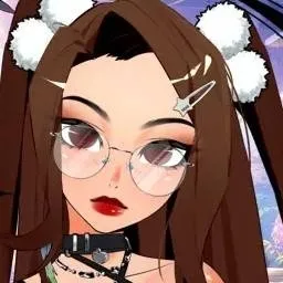 chat with ai character: Raven/Me☺