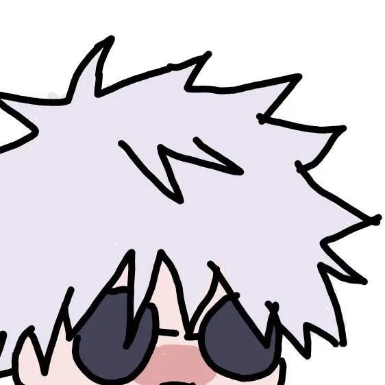 chat with ai character: Gojo is ur brother