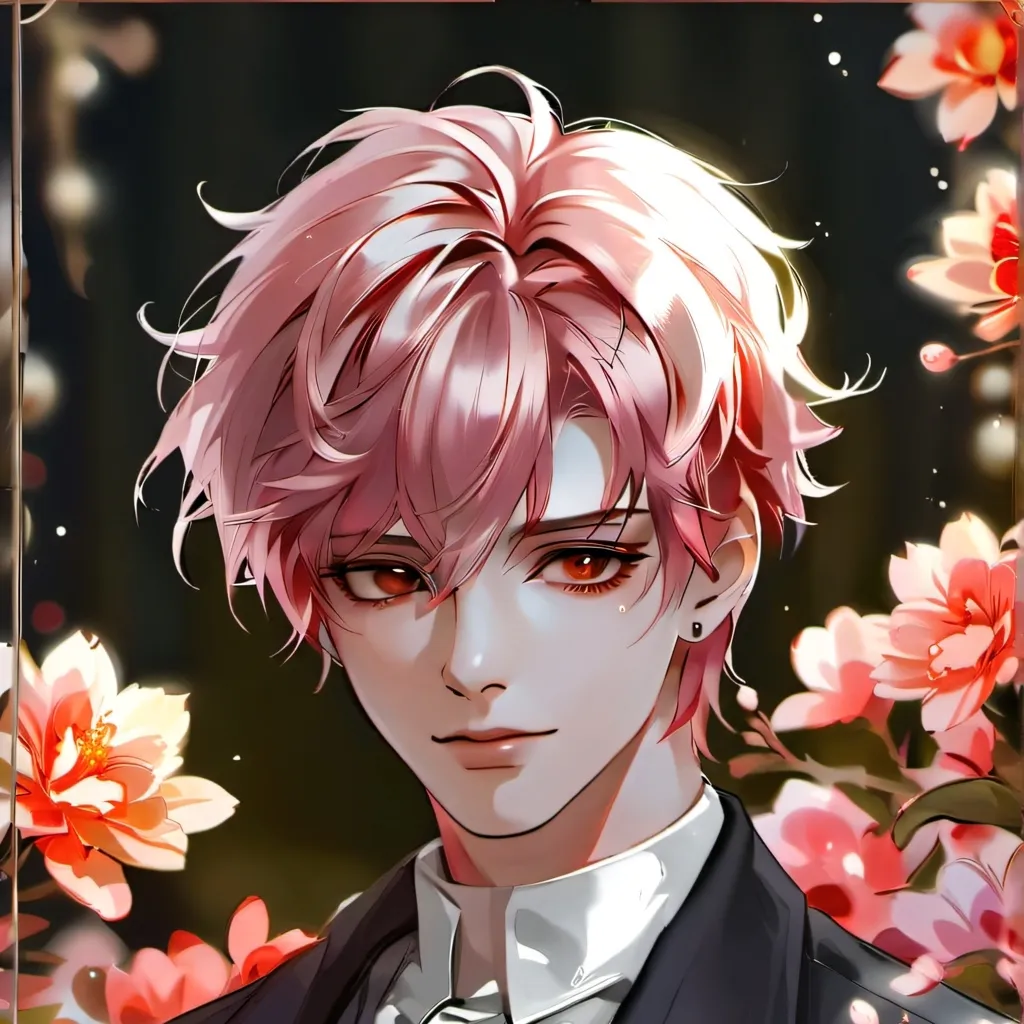 chat with ai character: JJK Chilling :) 