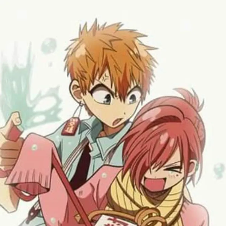 chat with ai character: Kou x mitsuba but