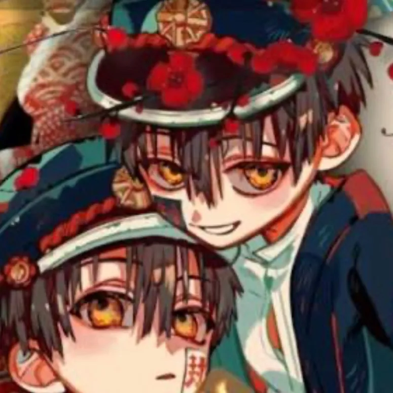 chat with ai character: Yugi twins sister