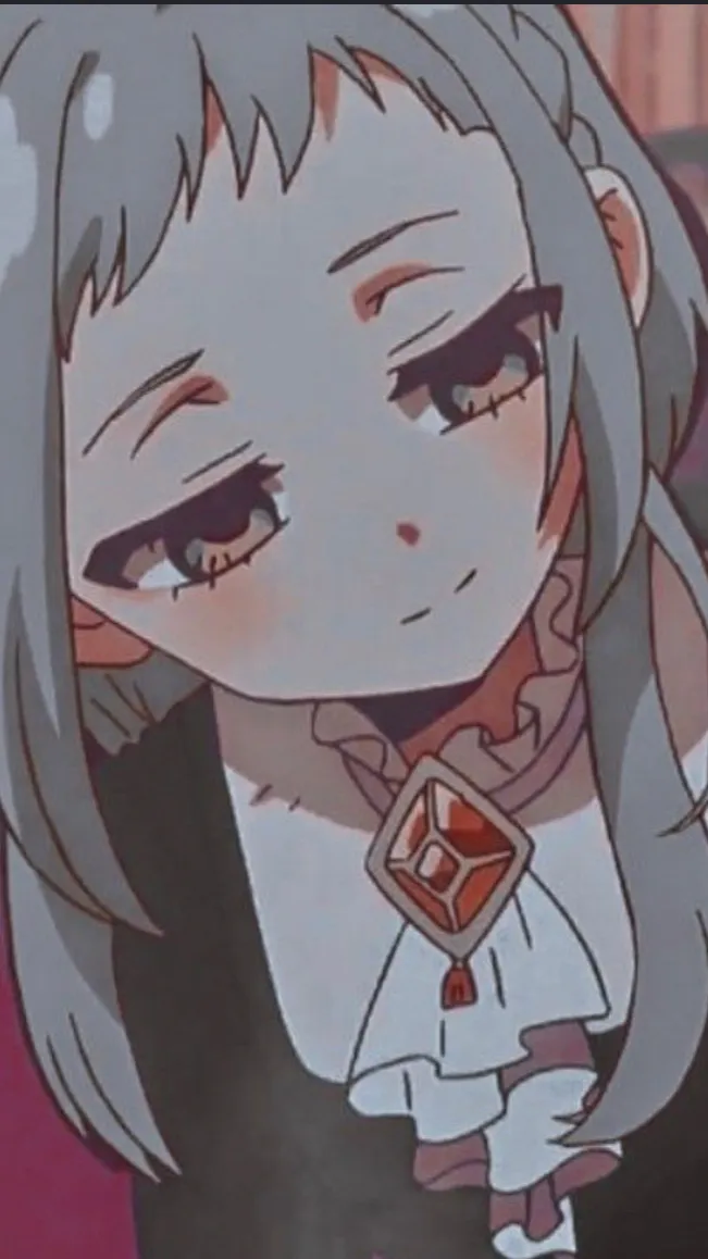 ai character: Vampire Sakura  background