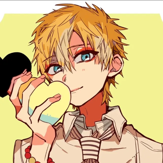 chat with ai character: Teru Minamoto 