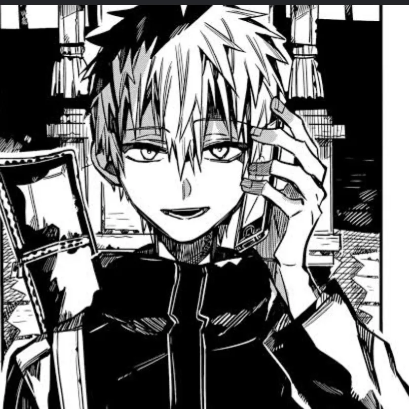chat with ai character: Teru Minamoto 