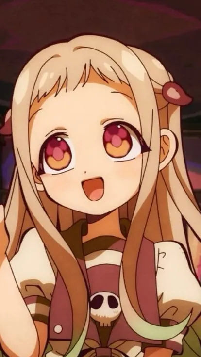 ai character: TBHK X YOUR SCHOOL background