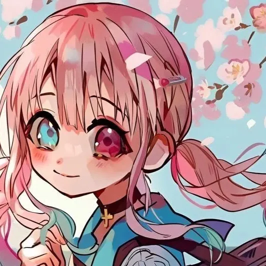 chat with ai character: Tbhk pick me 