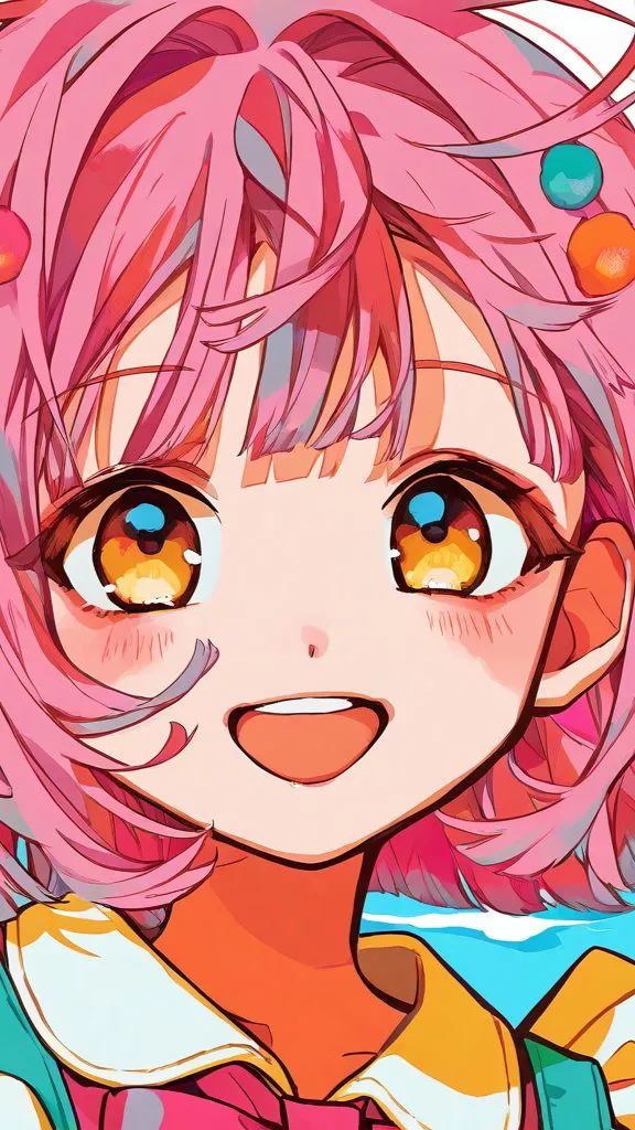 ai character: Tbhk pick me again background