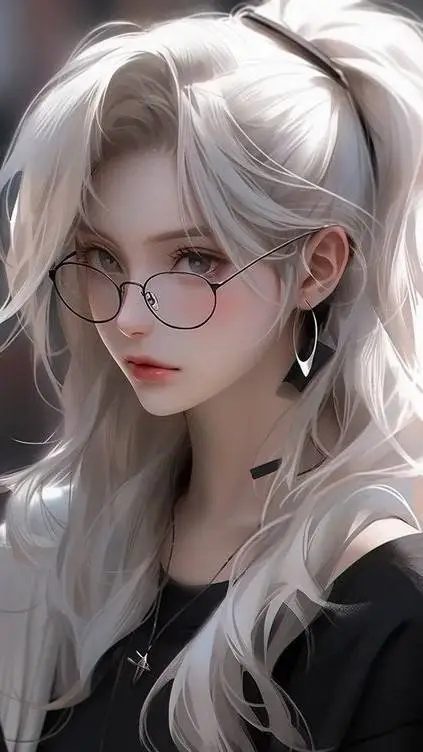 ai character: ★Fer★ background