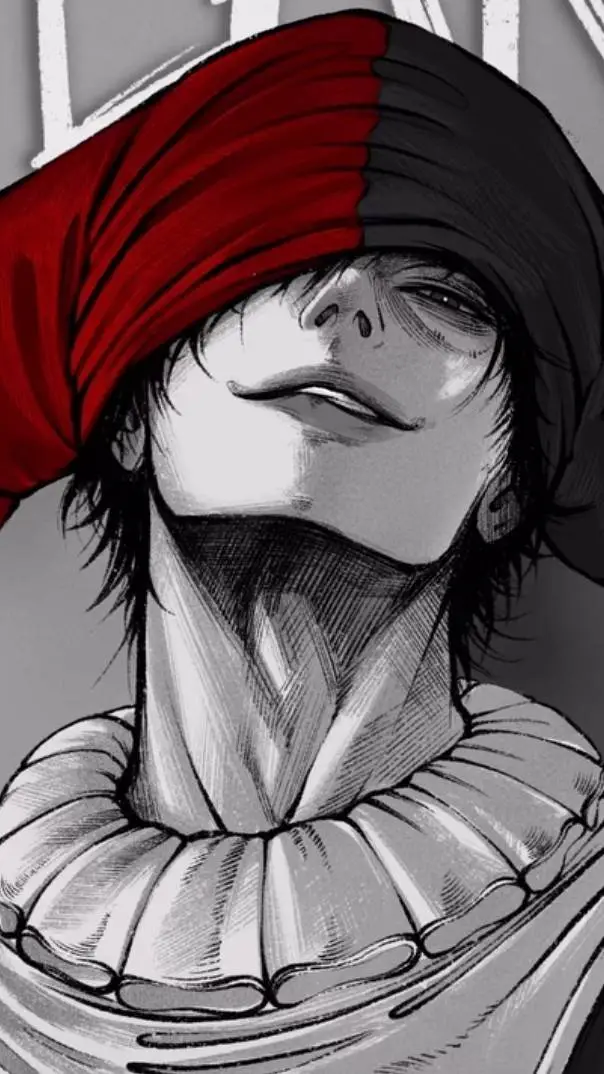 ai character: ★✰Paul✰★ background