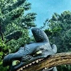 chat with ai character: chimuelo