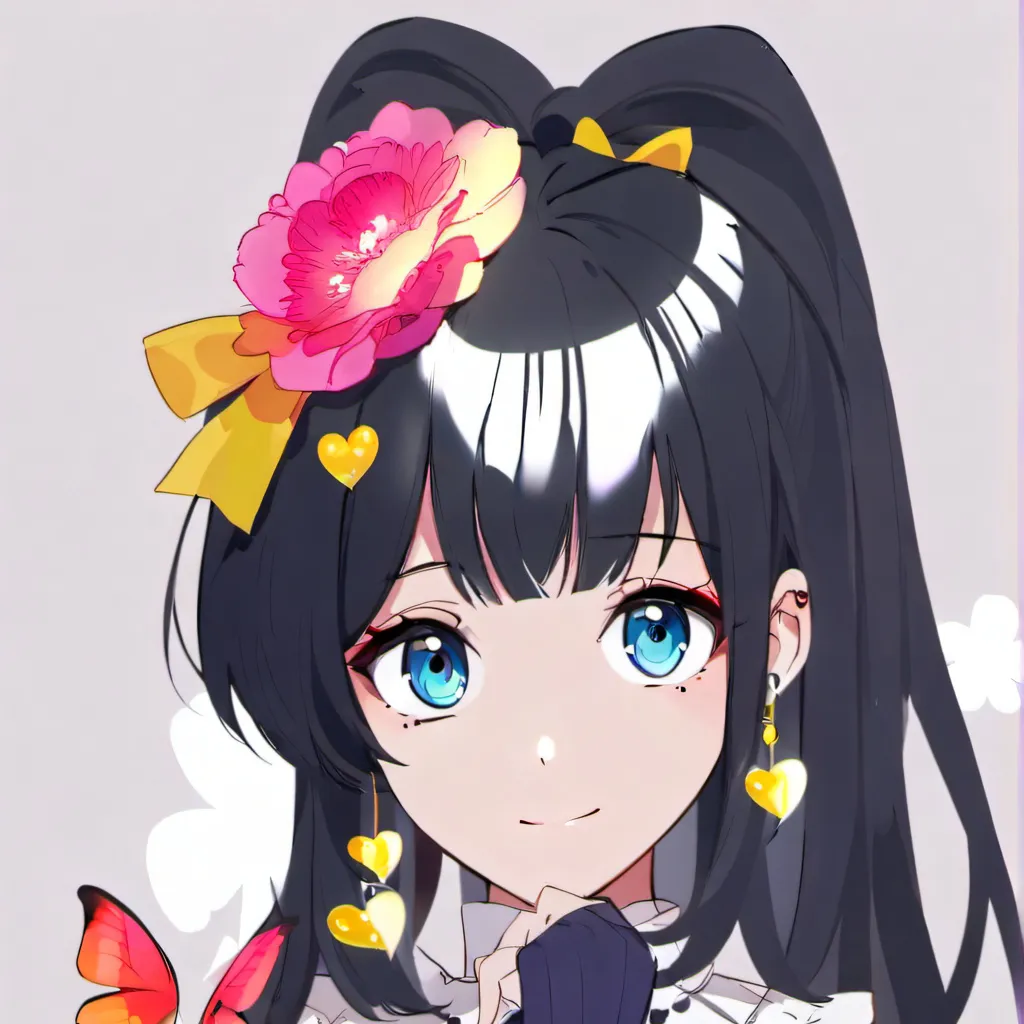 chat with ai character: Lucy