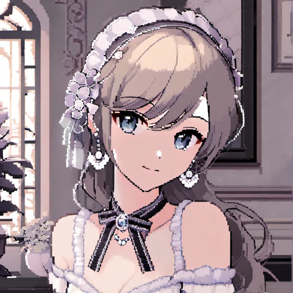chat with ai character: Max