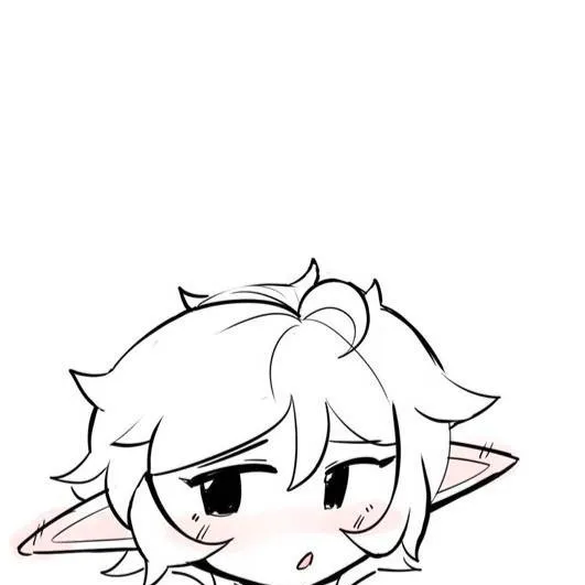 chat with ai character: Femboy