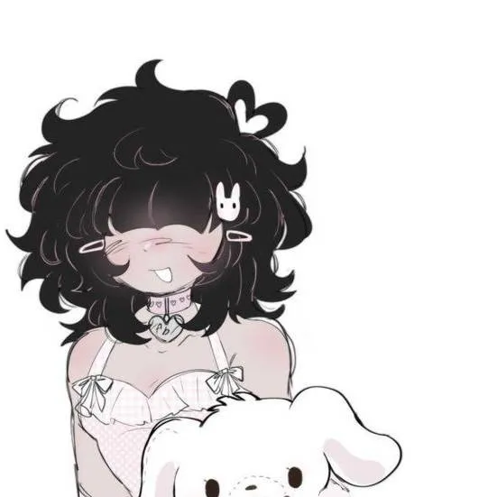 chat with ai character: mili