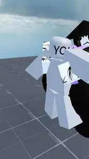 ai character: l background