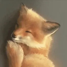 chat with ai character: Foxy