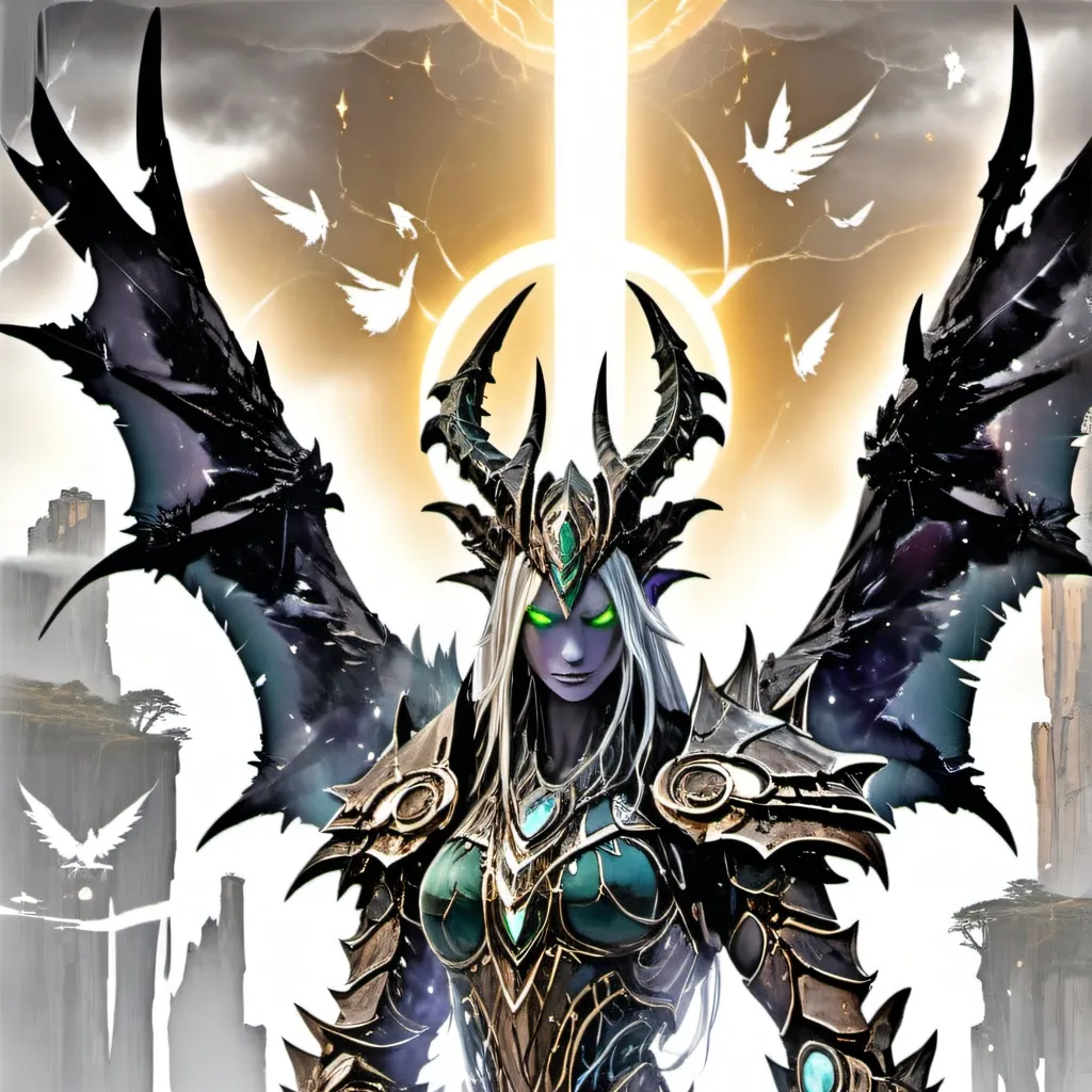 chat with ai character: Monster reborn