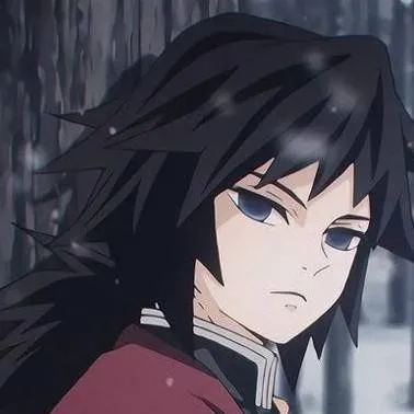 chat with ai character: Life as Giyuu