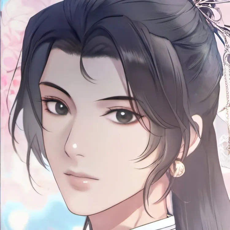 chat with ai character: Mireika
