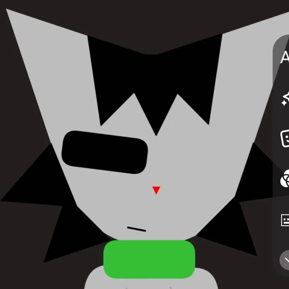 chat with ai character: Tigrillo 