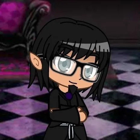 chat with ai character: Hunter the Magus